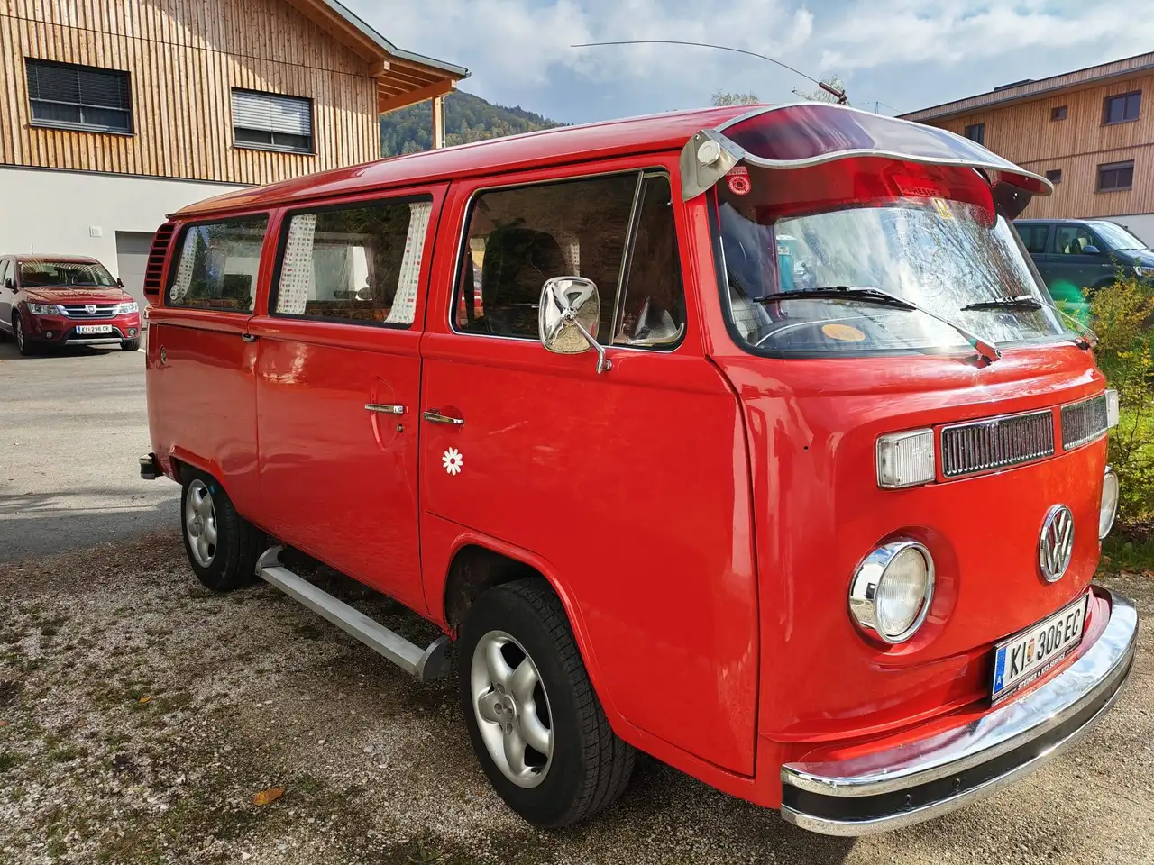 Volkswagen T2