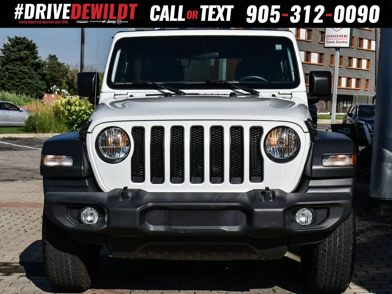 Jeep Wrangler fotografie Jeep Wrangler
