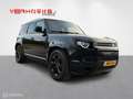 Land Rover Defender 110 2.0 P400e 110 X-Dynamic SE BlackPack Schwarz - thumbnail 3
