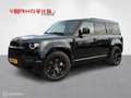 Land Rover Defender 110 2.0 P400e 110 X-Dynamic SE BlackPack Schwarz - thumbnail 5