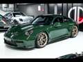 Porsche 992 .1 911 GT3 TOURING PDKCARBONMATRIXLIFTKERAMIK Vert - thumbnail 8