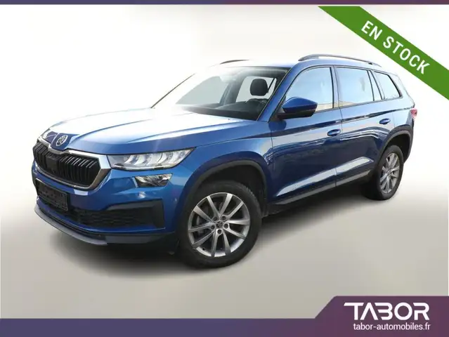 Skoda Kodiaq 1.5 TSI 150 Ambition LED GPS 18P