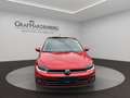 Volkswagen Polo 1.0 TSI DSG Style Pano IQ.LIGHT Rot - thumbnail 9