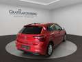 Volkswagen Polo 1.0 TSI DSG Style Pano IQ.LIGHT Rot - thumbnail 6