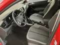 Volkswagen Polo 1.0 TSI DSG Style Pano IQ.LIGHT Rot - thumbnail 11