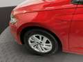 Volkswagen Polo 1.0 TSI DSG Style Pano IQ.LIGHT Rot - thumbnail 3
