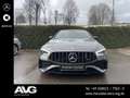 Mercedes-Benz CLA 35 AMG CLA 35 4M AMG Pano Aero-Dyn.-P Night MBEAM Rkam Grau - thumbnail 5