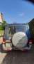 Hyundai Galloper Galloper 3p 2.5 tdi Max c/airbag Blau - thumbnail 4