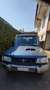 Hyundai Galloper Galloper 3p 2.5 tdi Max c/airbag Blau - thumbnail 3