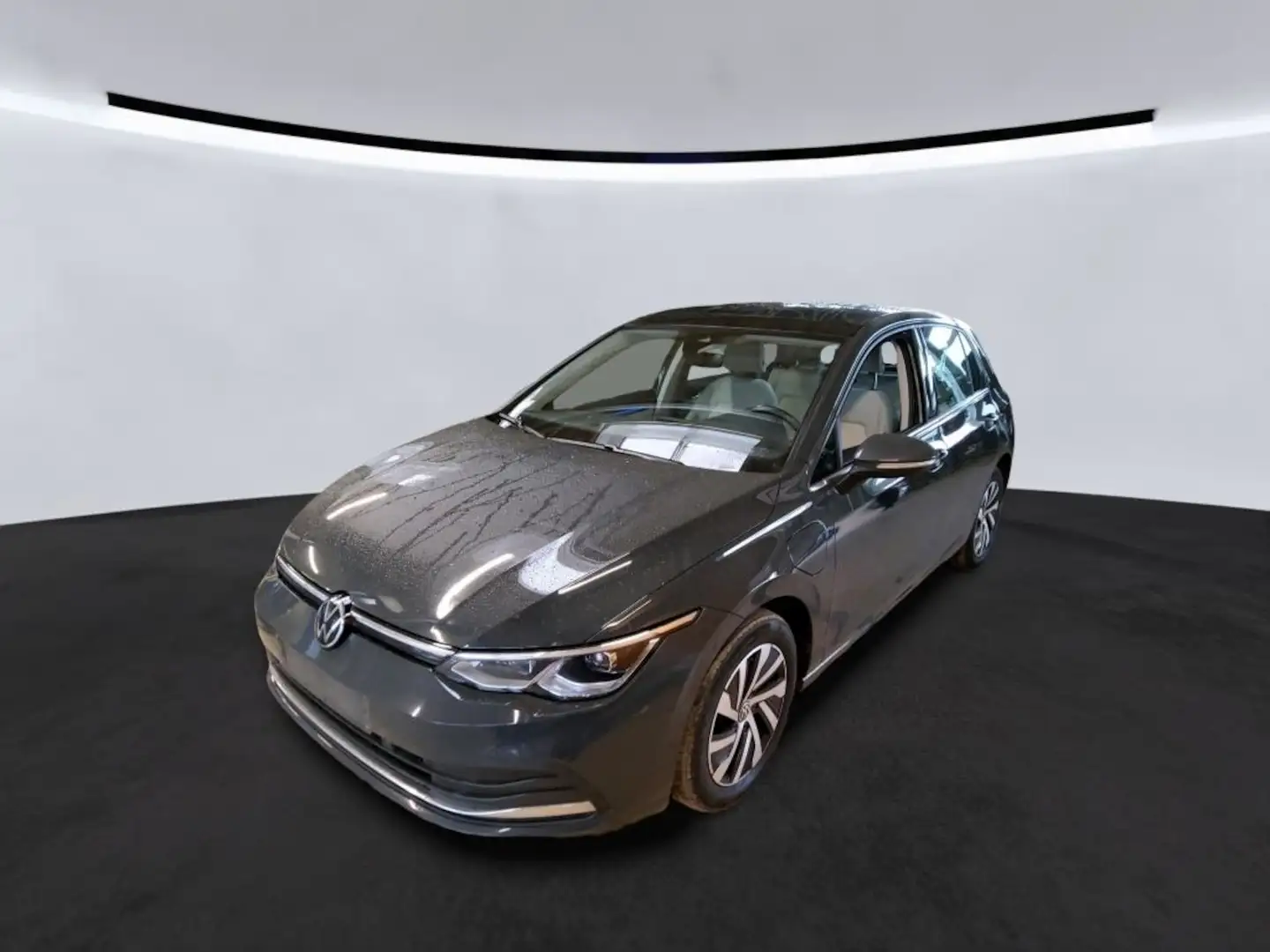 Volkswagen Golf lim.1.4 eHybrid DSG Style*PANO*ViCo*LED*SHZ Gris - 1