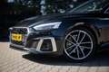 Audi A5 Sportback 40 TFSI Sport S-line , Adap. cruise, HUD Zwart - thumbnail 4
