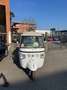 Piaggio Ape Calessina Blanc - thumbnail 2