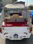 Piaggio Ape Calessina Blanc - thumbnail 3