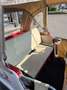Piaggio Ape Calessina Blanc - thumbnail 5