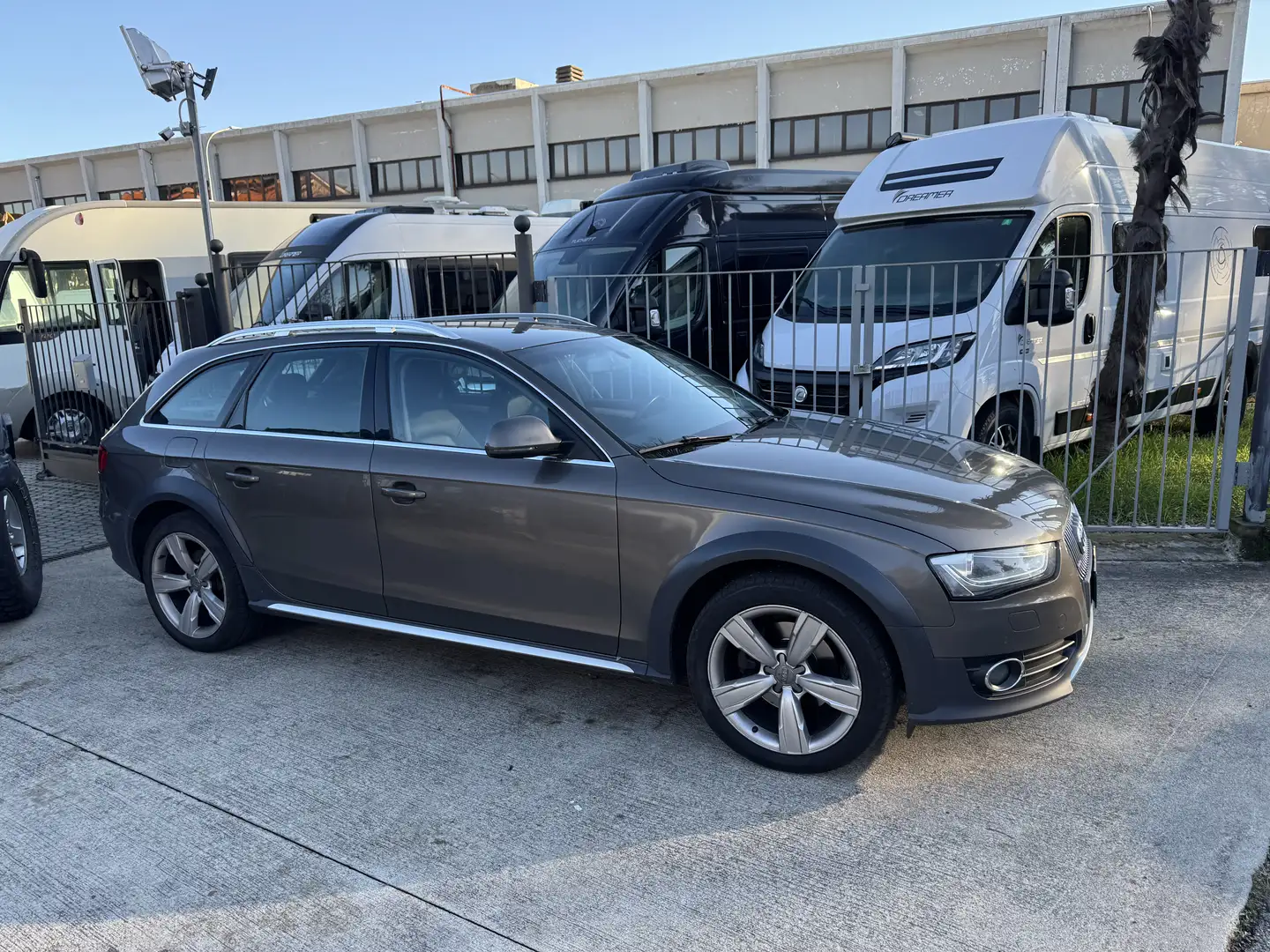 Audi A4 allroad 2.0 tdi 177cv s-tronic GARANZIA 12 MESI INCLUSA - 1
