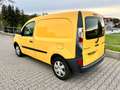 Renault Kangoo Z.E. Gelb - thumbnail 3