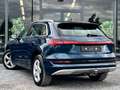 Audi e-tron TOIT PANO // SUSPENSION PNEUMATIQUE // VIRTUAL Blauw - thumbnail 9