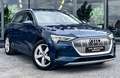 Audi e-tron TOIT PANO // SUSPENSION PNEUMATIQUE // VIRTUAL Blauw - thumbnail 4