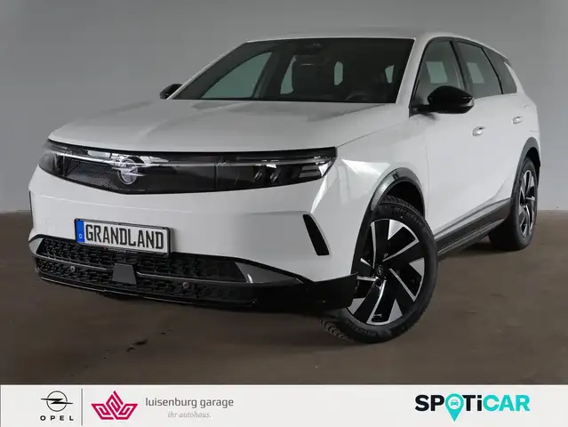 Opel Grandland Electric Edition | SHZ | RFK | LED | 11.865€ gespa
