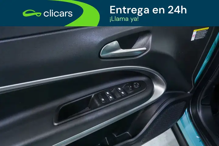 Jeep Avenger 1.2 Turbo Altitude 2023, foto 18