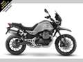 Moto Guzzi V 85 Strada Сірий - thumbnail 1