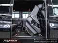 Mercedes-Benz V 300 d 4MATIC AMG AVANTGARDE extralang AIRMATIC Fekete - thumbnail 22