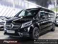 Mercedes-Benz V 300 d 4MATIC AMG AVANTGARDE extralang AIRMATIC Zwart - thumbnail 5