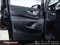 Mercedes-Benz V 300 d 4MATIC AMG AVANTGARDE extralang AIRMATIC Fekete - thumbnail 29