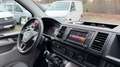 Volkswagen T6 Transporter T6 TRANSPORTER LANG STANDHZ/KLIMA/AHK/TÜV NEU Weiß - thumbnail 8
