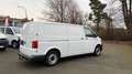 Volkswagen T6 Transporter T6 TRANSPORTER LANG STANDHZ/KLIMA/AHK/TÜV NEU Weiß - thumbnail 4