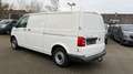 Volkswagen T6 Transporter T6 TRANSPORTER LANG STANDHZ/KLIMA/AHK/TÜV NEU Weiß - thumbnail 6