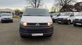 Volkswagen T6 Transporter T6 TRANSPORTER LANG STANDHZ/KLIMA/AHK/TÜV NEU Weiß - thumbnail 2