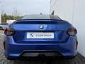 BMW 240 A xDrive Coupe Sportpaket Navi Digitales Cockpit S Bleu - thumbnail 5