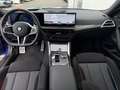BMW 240 A xDrive Coupe Sportpaket Navi Digitales Cockpit S Bleu - thumbnail 7