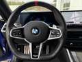 BMW 240 A xDrive Coupe Sportpaket Navi Digitales Cockpit S Bleu - thumbnail 8