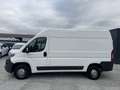 Citroen Jumper 2.2 HDi 110 Profi 30 L2H2 Blanc - thumbnail 9