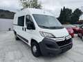 Citroen Jumper 2.2 HDi 110 Profi 30 L2H2 Blanc - thumbnail 4