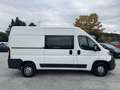 Citroen Jumper 2.2 HDi 110 Profi 30 L2H2 Blanc - thumbnail 8