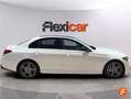 Mercedes-Benz C 220 d Blanco - thumbnail 3