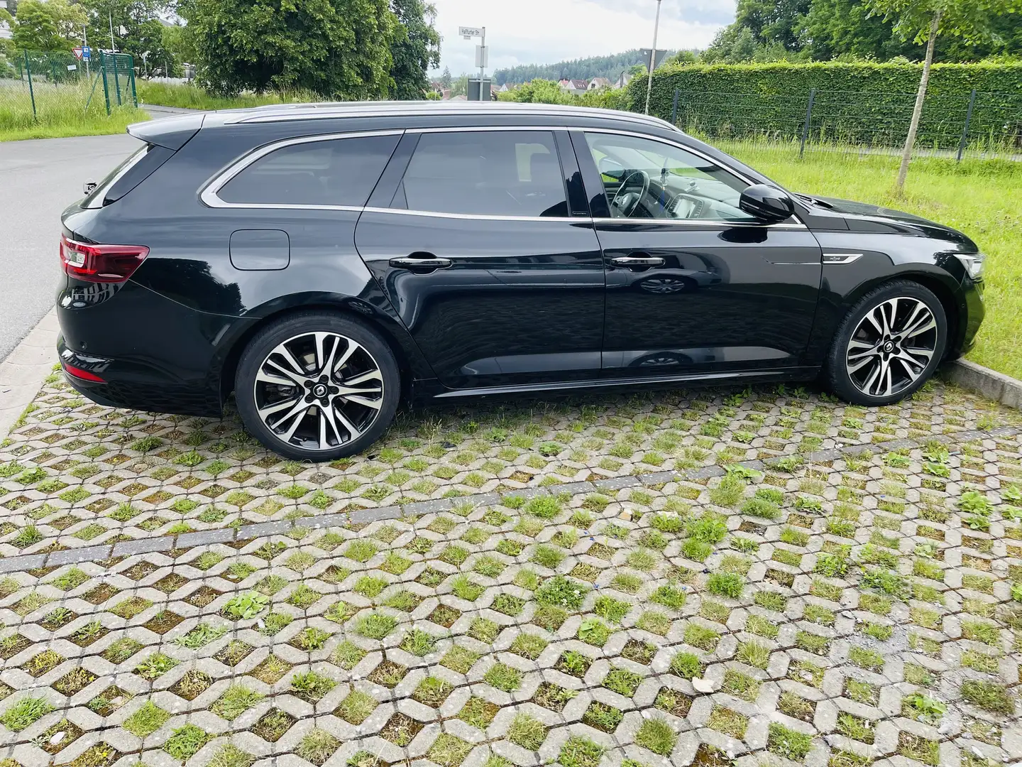 Renault Talisman Initiale Paris - 1