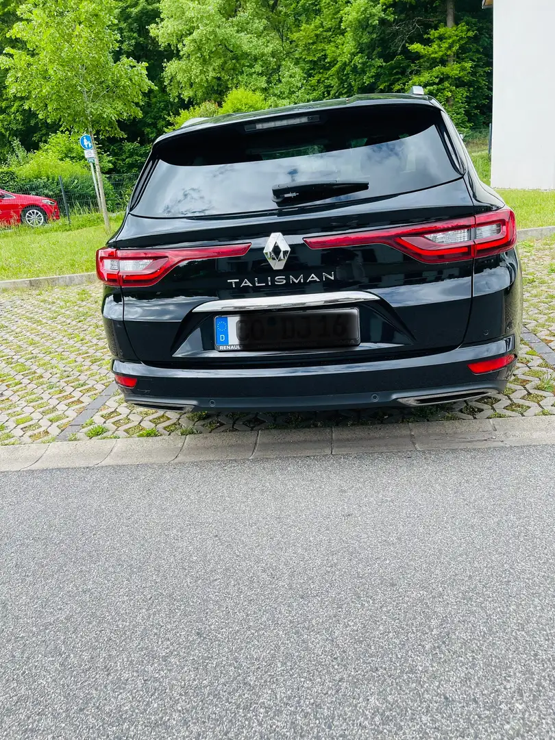 Renault Talisman Initiale Paris - 2