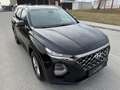 Hyundai SANTA FE Santa Fe 2,0 CRDi 4WD Level 6 Aut. Schwarz - thumbnail 9