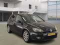 Volkswagen Golf 1.4 TSI Comfortline NAVI PSENSOR CRUISE 2 X SLEUTE Negro - thumbnail 2
