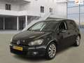 Volkswagen Golf 1.4 TSI Comfortline NAVI PSENSOR CRUISE 2 X SLEUTE Negro - thumbnail 1