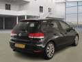 Volkswagen Golf 1.4 TSI Comfortline NAVI PSENSOR CRUISE 2 X SLEUTE Negro - thumbnail 4