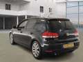 Volkswagen Golf 1.4 TSI Comfortline NAVI PSENSOR CRUISE 2 X SLEUTE Negro - thumbnail 3