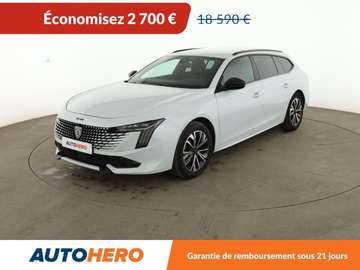 SW 1.5 Blue-HDi Allure EAT8