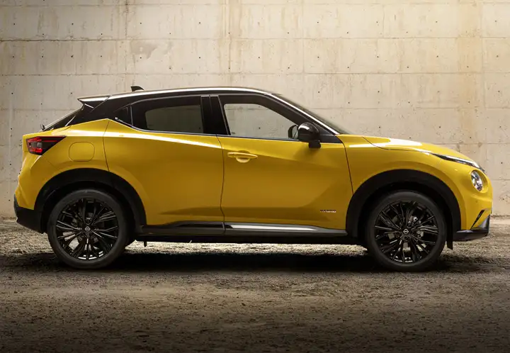 Nissan Juke 1.2 DIG-T Acenta 4x2 2016, foto 25