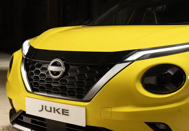 Nissan Juke 1.2 DIG-T Acenta 4x2 2016, foto 19