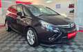 Opel Zafira Tourer 2,0 CDTI Ecotec Sport-Paket 7-Sitze Schwarz - thumbnail 2